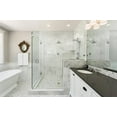 thumbnail image 6 of Aero Pure AP80H-RVL Recessed Lighting Series 80 Cfm 1.2 Sone Ceiling Mounted Bath Fan -, 6 of 6