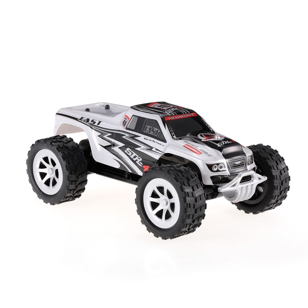 wltoys a999 battery upgrade