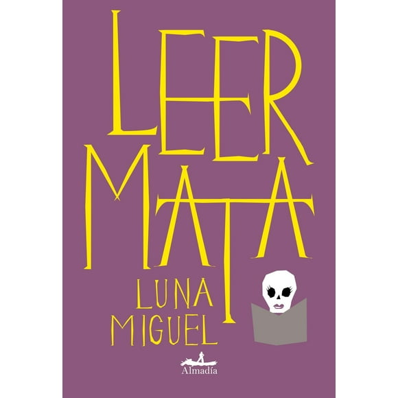 Leer Mata Almadía 9786078851171