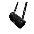 thumbnail image 3 of Bolso de estilo nicho de alta calidad con cadena de bloqueo de hilo bordado, bolso de mensajero de hombro de moda que combina con todo para mujeres, 3 of 6