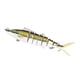 thumbnail image 2 of Señuelos de pesca Sunnimix Kits de aparejos de Swimbait Amarillo Señuelo de pesca articulado múltiple, 2 of 8