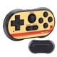 thumbnail image 4 of Gamepad portátil, consola de juegos clásica 260 en 1, mini consola de juegos de diseño elevado, 4 of 9