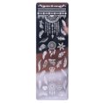 thumbnail image 2 of 5PCS Nail Art Plate Creative Assorted DIY Nail Image Plate Nail Stamping Plate, 2 of 10