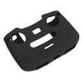 thumbnail image 2 of Silicone Case Cover Remote Control Protective Sleeve For Mavic 3 Mini 2 SE Mini 3 Pro Drone Black, 2 of 5