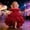 czb# Red297, variant on CUZIBR Toddler Girls Party Birthday Formal Dress Tiered Sequin Layered Ruffles Off The Shoulder Solid Color High Low Lace Ruffles Wedding Ball Gown Dresses Guest Pageant Outfits,Green,18-24 Months