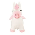 thumbnail image 5 of Lexibook Peluche Gonflable Sautante Unicorn - BGP050UNI, 5 of 5