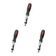 thumbnail image 3 of Moyic Ratchet Screwdriver Machine Repair PU Self-adhesive 1/4 Tools Repairing Maintenance Interface Lock Non-slippery Driver Type1 NO1, 3 of 6