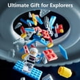 thumbnail image 2 of Space Exploration Shuttle Toy Dadweks para niños mayores de 6 años, 2 of 9