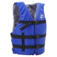 thumbnail image 3 of Seachoice General Purpose Vest Blue, 3 of 5