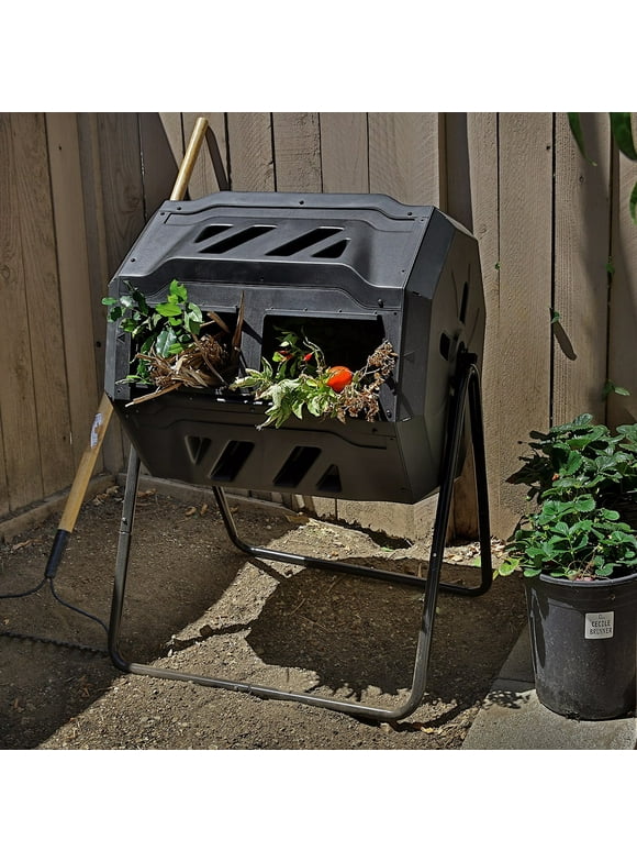 Composters in Garden Center