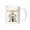 I, variant on Ceramic Coffee Mug With Cartoon Bird Illustration And Humorous Text Durable Print For Home Or Office Use