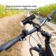 thumbnail image 5 of Extensor de manillar de bicicleta soporte de manillar de bicicleta Extensión de soporte de manillar de bicicleta para soportes de bicicletas barras de extensión faros ANGGREK Otros, 5 of 8