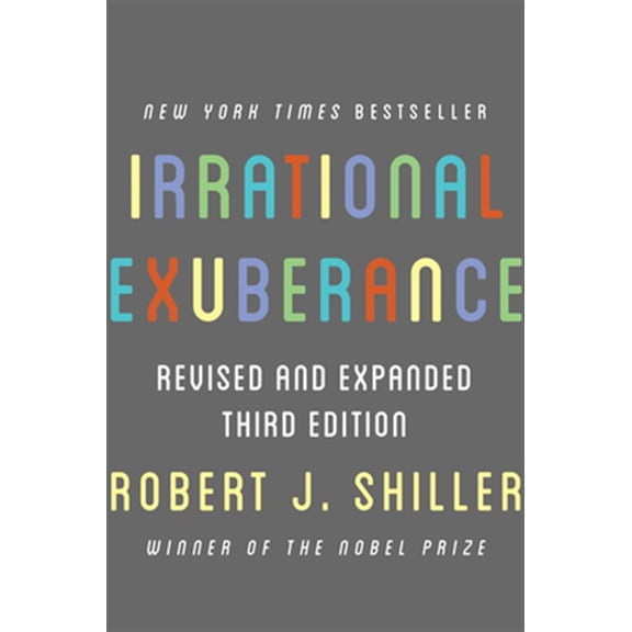 Pre-Owned Irrational Exuberance (Paperback) 0691173125 9780691173122