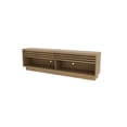 thumbnail image 3 of Rack Para Tv 80 Pulgadas Diseño Moderno Color Madera Natural, 3 of 7