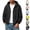 Black, variant on Zpzdpjkx Mens Color-Blocked Stripe Hooded Sun Protection Jacket Windproof Drawstring Hem Zipper Pockets Lightweight Outerwear for Travel Jogging Cycling Golf Daily Commute Casual Jackets for Men