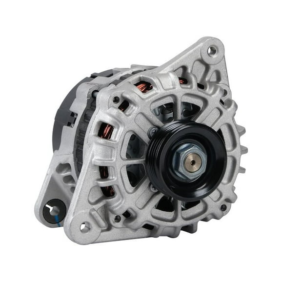 Alternator - Compatible with 2001 - 2006 Hyundai Elantra 2002 2003 2004 2005