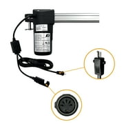 Kaidi Motor Model KDYJT006-20 Linear Actuator for Power Recliner