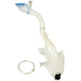 thumbnail image 1 of Dorman 603-211 Windshield Washer Fluid Reservoir, 1 of 2