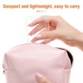 thumbnail image 2 of Clear Empty Makeup Palette Eyeshadow Palette for DIY Cosmetics Travel Storage Box for Eyeshadow Blush and Concealer Transparent Plastic Container, 2 of 7