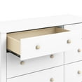 thumbnail image 5 of Carter's Marisol 6-Drawer Dresser, 5 of 5
