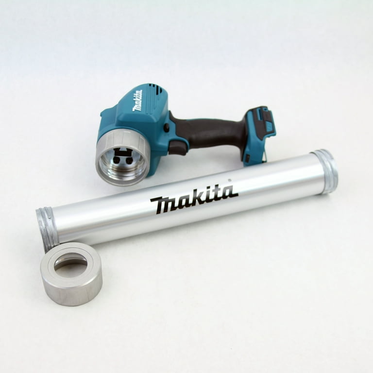 Makita Caulk Gun 18V DC 20 oz Enclosed Frame XGC01ZB