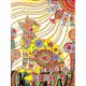 thumbnail image 1 of 5D diamante pintura búho/gato forma especial parcial taladro DIY artesanía mosaico imagen FLhrweasw Nuevo, 1 of 9