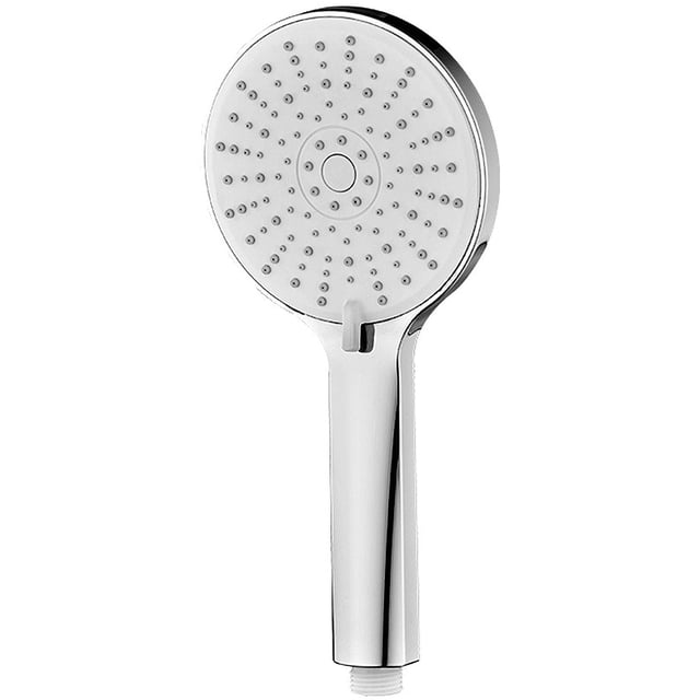 Cabezal De Ducha, Cabezal De Ducha De Mano Con Filtro De Agua Dura De Mano, Cabezal De Ducha Con 5 Modos De Pulverización Para Agua Dura