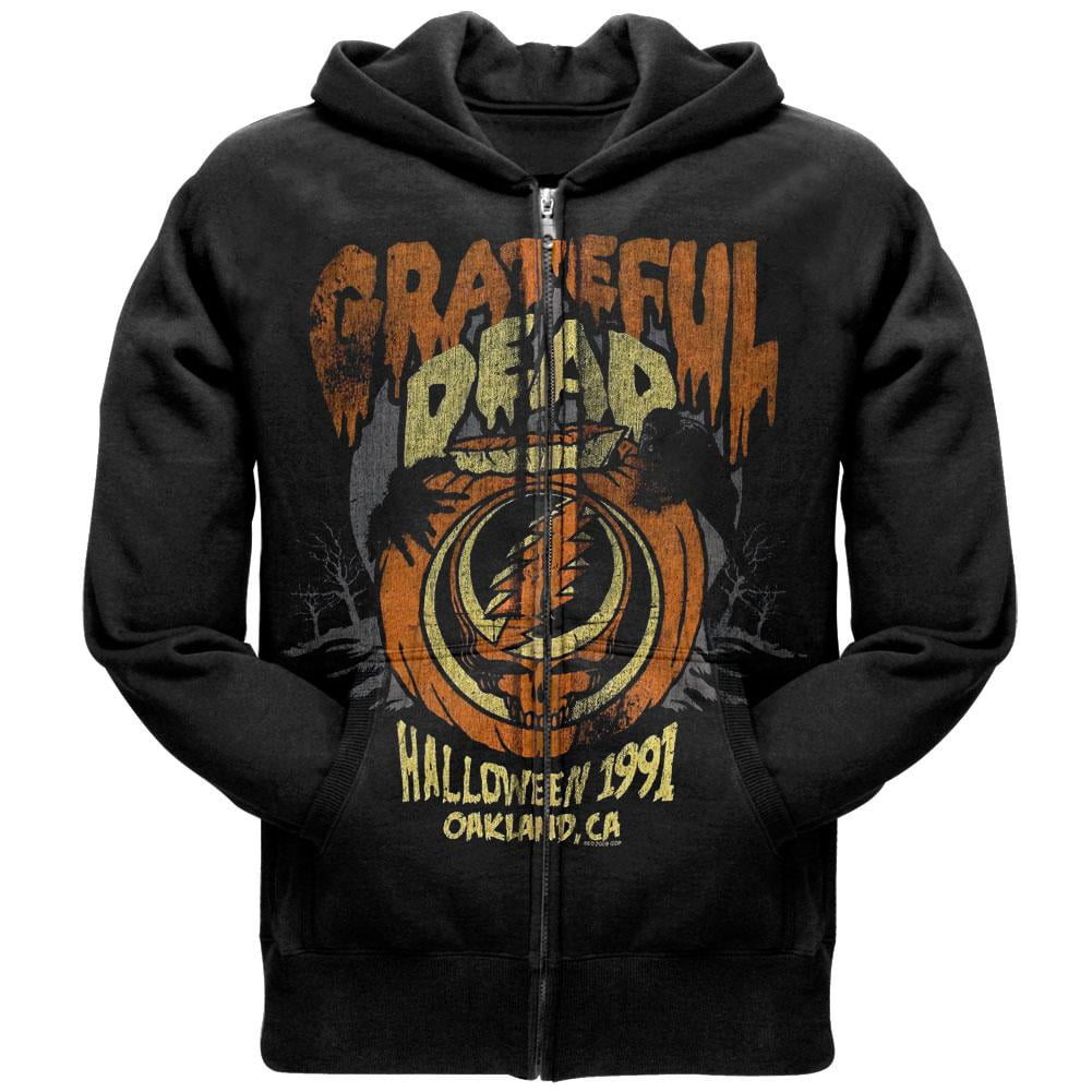 grateful dead 3d hoodie