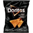 thumbnail image 3 of Doritos Sweet Chili Heat Tortilla Chips, 45g/1.6 oz., Vending Size {Imported from Canada}, 3 of 3