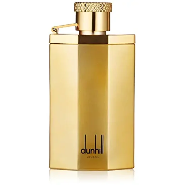 DESIRE GOLD by Alfred Dunhill , EDT SPRAY 3.4 OZ