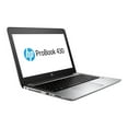thumbnail image 3 of HP ProBook 430 G4 - 13.3" - Celeron 3865U - 4 GB RAM - 64 GB SSD, 3 of 7