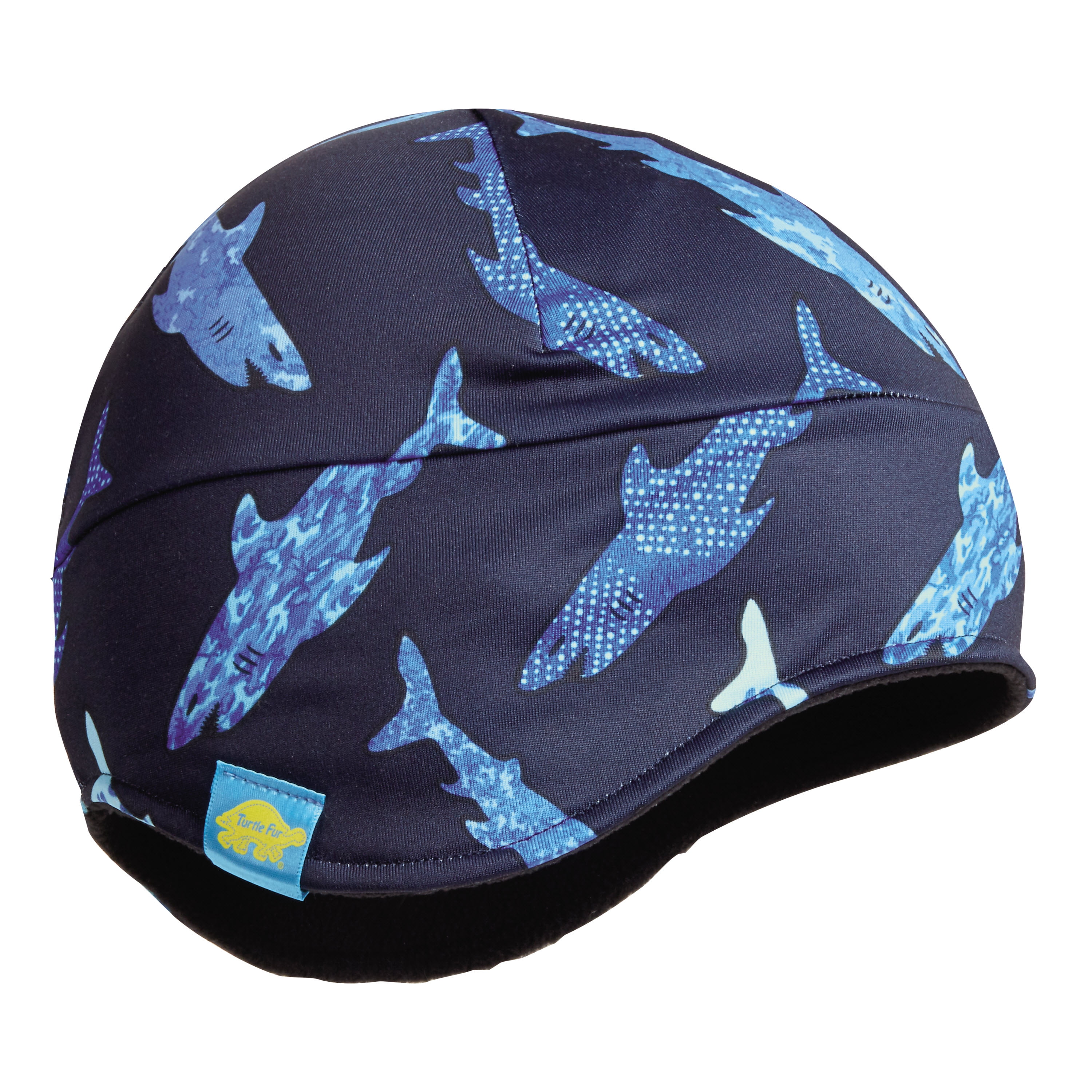 Turtle Fur Kids' Comfort Shell Frost Liner Hat by Turtle Fur