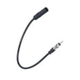 thumbnail image 4 of Antenna Extension Cable Cord Portable Universal Accessory For Car Black, 4 of 8