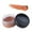 D, variant on WIFKLSIIPG Natural Hide Full Cover Concealer Creamy Make up Face Lip Eye Foundation