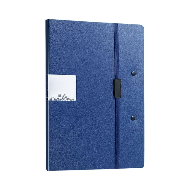 Cqxid Office Cabinet Under $10 Home & Garden Office&Craft&Stationery Multifunctional File Clipboard Students Test Paper Clip Data Clip Foldable Writing Portable Stationery