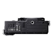 Sigma fp - Digital camera - mirrorless - 24.6 MP - 4K / 30 fps - body only