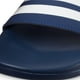 thumbnail image 5 of Sandalias Adidas Adilette Comfort B42114 Unisex azul marino 22, 5 of 7