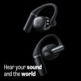 thumbnail image 4 of Auriculares JBL Sense Pro True Wireless Open-Ear Negro, 4 of 9