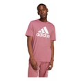 thumbnail image 2 of Playera Essentials Logo Grande Tejido Jersey Ix0137 adidas, 2 of 7