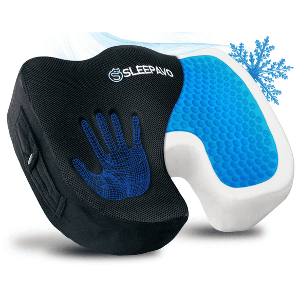 Gel Recliner Cushions