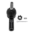 thumbnail image 6 of Detroit Axle - Front 3pc Rack and Pinion Kit for 99-03 Lexus RX300, 1 Power Steering Rack & Pinion Assembly 2 Outer Tie Rod Ends 1999 2000 2001 2002 2003 Replacement, 6 of 7