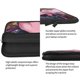 thumbnail image 5 of Funda para portátil ME W de 13 pulgadas, impermeable, delgada, color negro, 5 of 8