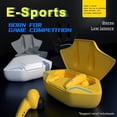 thumbnail image 2 of Auriculares inalámbricos Bluetooth para juegos TWS 5.0 Stereo X15Pro, 2 of 4