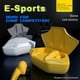 thumbnail image 2 of Auriculares inalámbricos Bluetooth para juegos TWS 5.0 Stereo X15Pro, 2 of 4