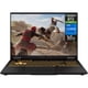 thumbnail image 1 of Laptop Gamer ASUS TUF Gaming F16 GeForce RTX 5070 8GB DLSS 4.5 Core i7 14650HX 64GB DDR5 1TB 16" IPS FHD+ 165Hz Teclado Ingles, 1 of 5