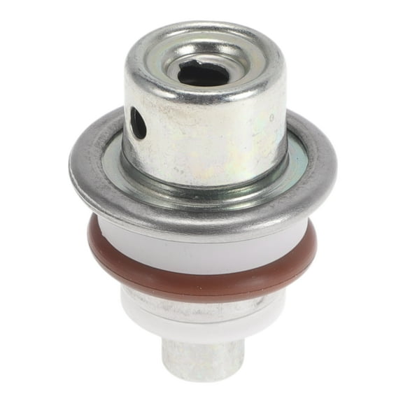 Unique Bargains Fuel Pressure Regulator Fuel Pump Regulator No.2307025020 for Lexus Es 2019-2022 Metal 20-70 Psi Corrosion Resistant 1 Pc