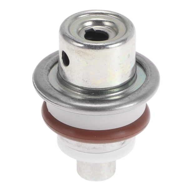 Regulador de presión de combustible Unique Bargains No.2307025020 para Lexus Es 2019-2022 Metal 20-70 Psi Resistente a la corrosión 1 Pc
