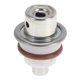 thumbnail image 1 of Regulador de presión de combustible Unique Bargains No.2307025020 para Lexus Es 2019-2022 Metal 20-70 Psi Resistente a la corrosión 1 Pc, 1 of 6