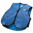 thumbnail image 4 of TechNiche International Adult HyperKewl Cooling Sport Vest, Medium, Royal Blue, 4 of 4
