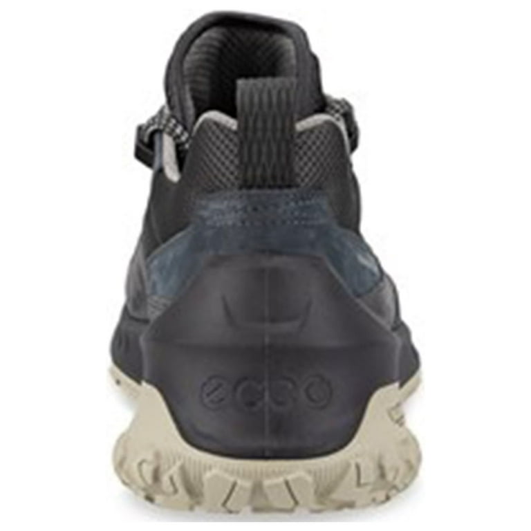 ECCO Women s ULT TRN Low WP in Magnet 38 EU Walmart
